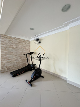 Imagem Apartamento com 1 Quarto à Venda, 55 m² em Guilhermina - Praia Grande Imagem Apartamento com 1 Quarto à Venda, 55 m² em Guilhermina - Praia Grande