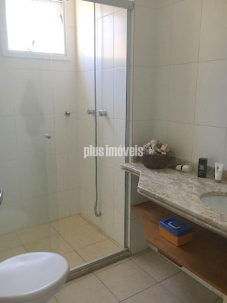 Imagem Apartamento com 3 Quartos à Venda, 124 m² em Panamby - São Paulo Imagem Apartamento com 3 Quartos à Venda, 124 m² em Panamby - São Paulo