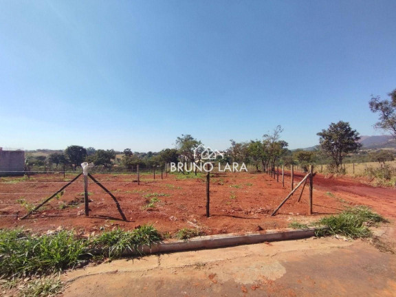 Terreno à Venda, 375 m² em Residencial Ouro Velho - Igarapé