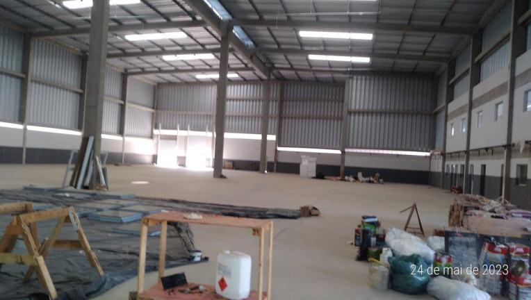 Imagem Imóvel à Venda, 2.637 m² em Parque Industrial Ii - Jundiaí Imagem Imóvel à Venda, 2.637 m² em Parque Industrial Ii - Jundiaí