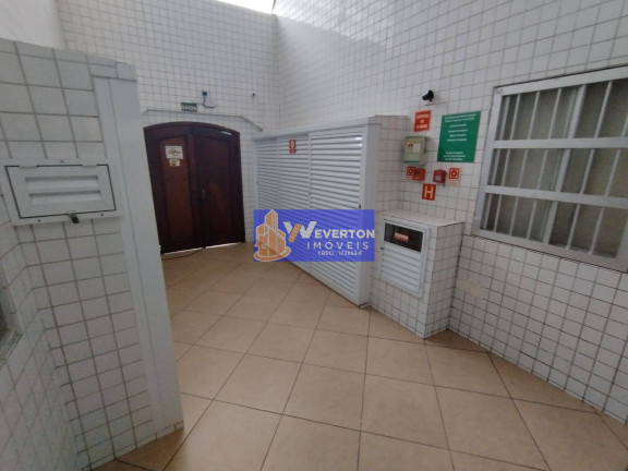 Imagem Apartamento com 2 Quartos à Venda, em Centro - Mongaguá Imagem Apartamento com 2 Quartos à Venda, em Centro - Mongaguá