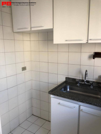 Imagem Apartamento com 1 Quarto à Venda, 36 m² em Vila Nova Conceição - São Paulo Imagem Apartamento com 1 Quarto à Venda, 36 m² em Vila Nova Conceição - São Paulo