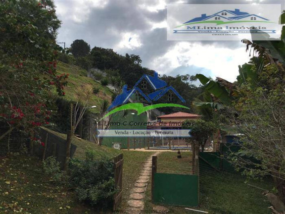 Chácara com 3 Quartos à Venda, 2.900 m² em Mato Dentro - Mairiporã