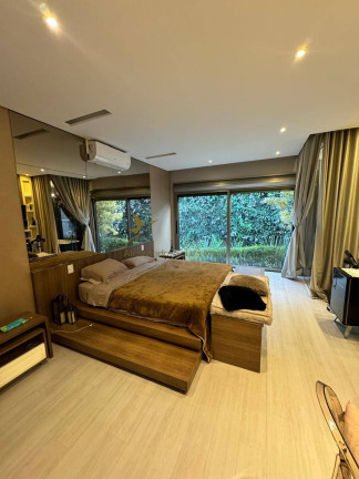 Imagem Casa com 4 Quartos para Alugar, 301 m² em Aldeia De Barueri - Santana De Parnaíba Imagem Casa com 4 Quartos para Alugar, 301 m² em Aldeia De Barueri - Santana De Parnaíba