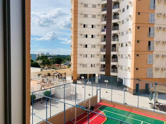 Imagem Apartamento com 3 Quartos à Venda, 72 m² em Jardim Santa Marta - Cuiabá Imagem Apartamento com 3 Quartos à Venda, 72 m² em Jardim Santa Marta - Cuiabá