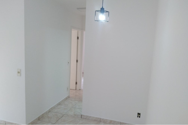 Imagem Apartamento com 2 Quartos para Alugar, 55 m² em Vila Jaguara - São Paulo