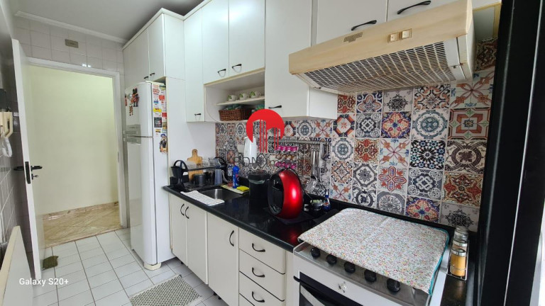 Imagem Apartamento com 2 Quartos à Venda, 61 m² em Super Quadra Morumbi - São Paulo
