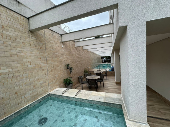 Imagem Imóvel com 2 Quartos à Venda, 76 m² em Campo Belo - São Paulo Imagem Imóvel com 2 Quartos à Venda, 76 m² em Campo Belo - São Paulo