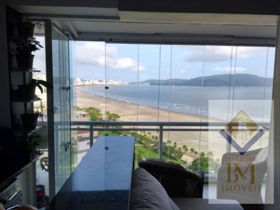 Imagem Apartamento com 2 Quartos à Venda, 72 m² em Gonzaga - Santos
