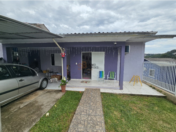 Imagem Casa à Venda, 165 m² em Redin Solimann - Concórdia Imagem Casa à Venda, 165 m² em Redin Solimann - Concórdia