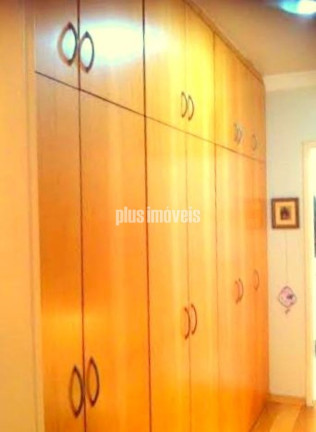 Imagem Apartamento com 4 Quartos à Venda, 180 m² em Morumbi - São Paulo Imagem Apartamento com 4 Quartos à Venda, 180 m² em Morumbi - São Paulo