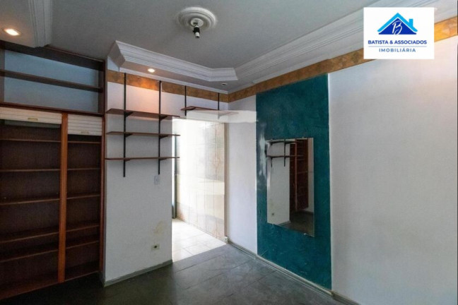 Imagem Apartamento com 1 Quarto à Venda, 26 m² em Centro - Campinas