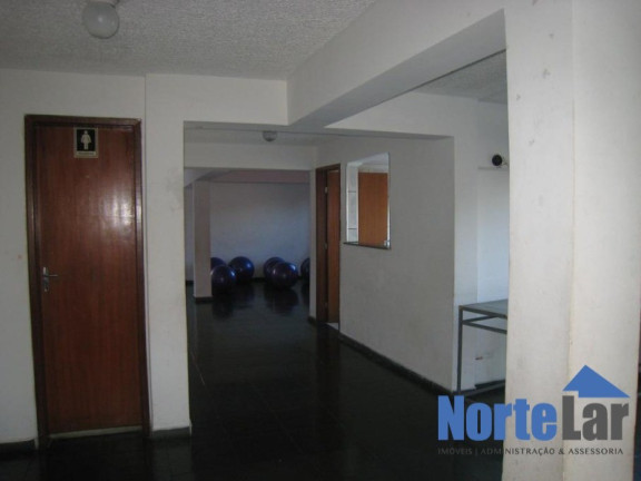 Imagem Apartamento com 2 Quartos à Venda, 40 m² em Vila Portugal - São Paulo