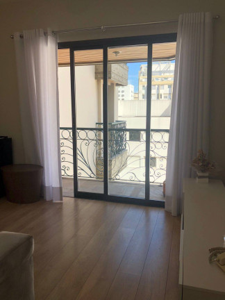 Imagem Apartamento com 2 Quartos para Alugar, 75 m² em Jardim Paulista - São Paulo