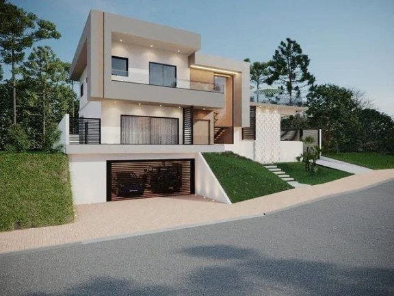 Imagem Terreno em Condomínio à Venda, 660 m² em Bairro Do Grama - Caçapava Imagem Terreno em Condomínio à Venda, 660 m² em Bairro Do Grama - Caçapava