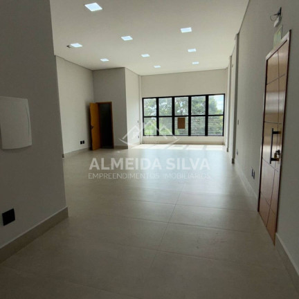 Sala Comercial para Alugar, 60 m² em Centro - Arapongas