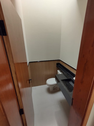 Imagem Casa com 3 Quartos à Venda, 113 m² em Cajuru Do Sul - Sorocaba Imagem Casa com 3 Quartos à Venda, 113 m² em Cajuru Do Sul - Sorocaba