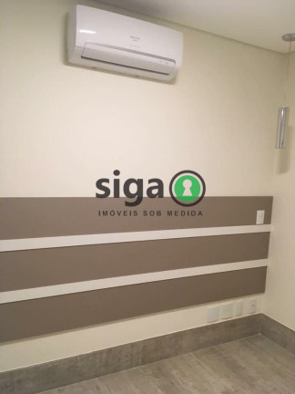 Imagem Apartamento com 2 Quartos à Venda, 65 m² em Campo Belo - São Paulo