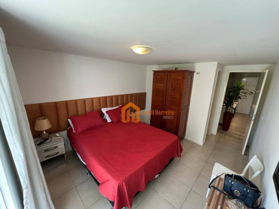 Imagem Apartamento com 3 Quartos à Venda, 103 m² em Cumbuco - Caucaia