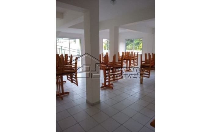 Imagem Apartamento com 2 Quartos à Venda, 45 m² em Jardim Sul - São José Dos Campos