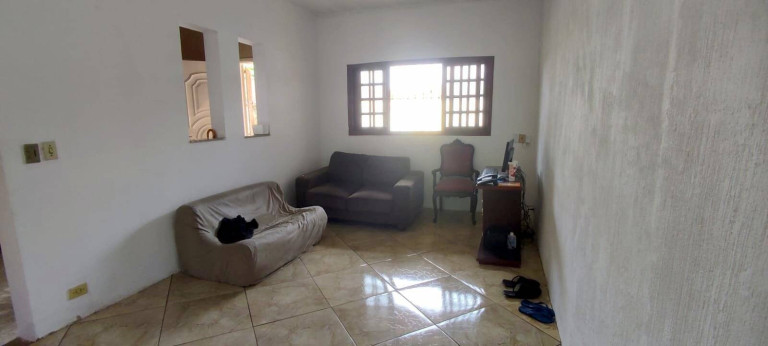 Imagem Casa com 2 Quartos à Venda, 150 m² em Cidade Nova Peruíbe - Peruíbe