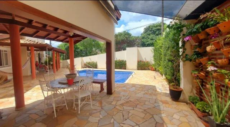Imagem Casa de Condomínio com 3 Quartos à Venda, 313 m² em Santa Cruz - Valinhos Imagem Casa de Condomínio com 3 Quartos à Venda, 313 m² em Santa Cruz - Valinhos