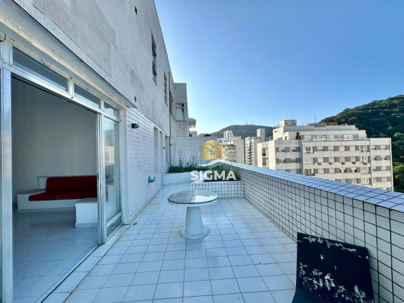 Imagem Apartamento com 3 Quartos à Venda, 210 m² em Pitangueiras - Guarujá Imagem Apartamento com 3 Quartos à Venda, 210 m² em Pitangueiras - Guarujá