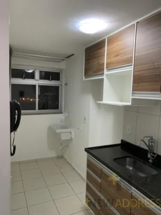 Apartamento com 2 Quartos à Venda, 45 m² em Ataíde - Vila Velha