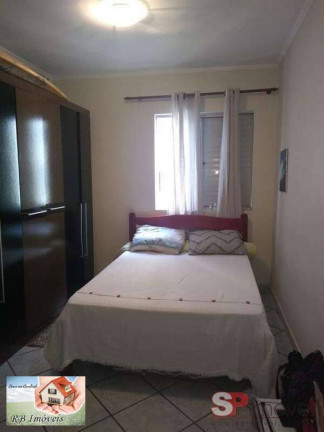 Imagem Apartamento com 2 Quartos à Venda, 65 m² em Baeta Neves - São Bernardo Do Campo