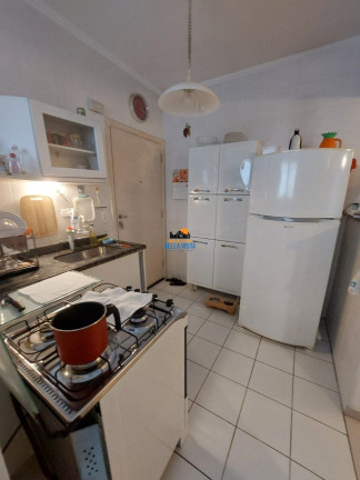 Imagem Apartamento com 3 Quartos à Venda, em Itararé - São Vicente Imagem Apartamento com 3 Quartos à Venda, em Itararé - São Vicente