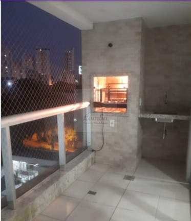 Imóvel com 3 Quartos para Alugar, 97 m² em Alvorada - Cuiabá