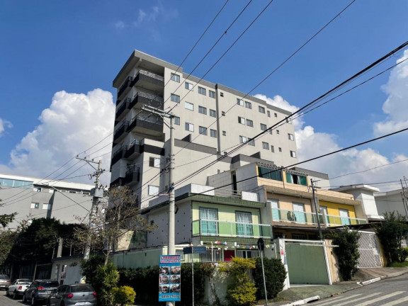 Imagem Apartamento com 2 Quartos à Venda, 40 m² em Vila Nova Savoia - São Paulo
