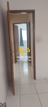 Imagem Apartamento com 2 Quartos à Venda, 55 m² em Nossa Senhora Do ó - Paulista