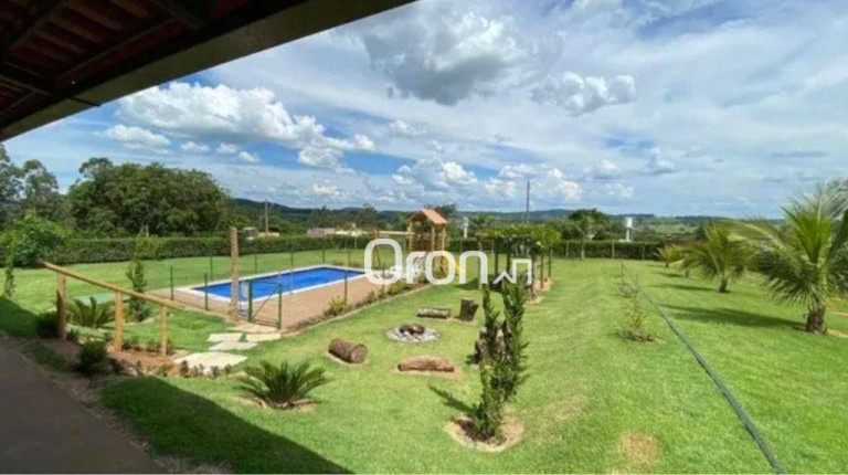 Imagem Chácara com 2 Quartos à Venda, 169 m² em Zona Rural - Santo Antônio De Goiás Imagem Chácara com 2 Quartos à Venda, 169 m² em Zona Rural - Santo Antônio De Goiás