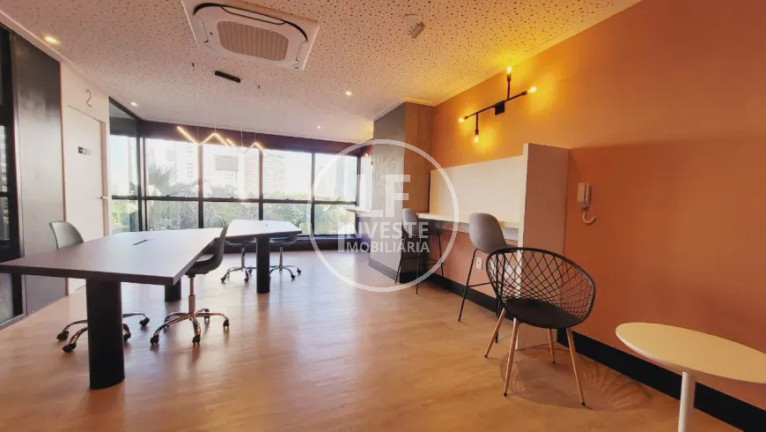 Imagem Apartamento com 2 Quartos à Venda, 75 m² em Setor Bueno - Goiânia