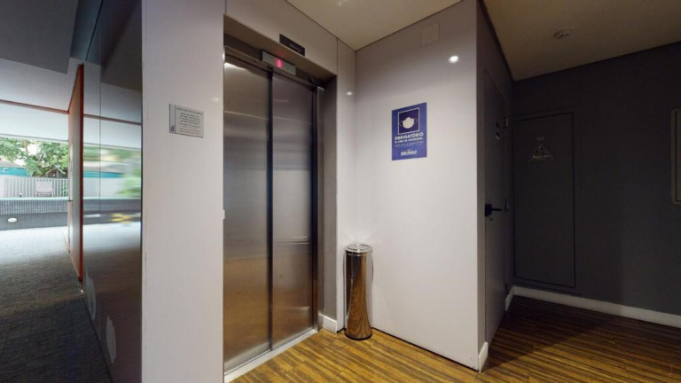 Imagem Imóvel com 1 Quarto à Venda, 74 m² em Bela Vista - São Paulo