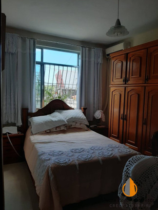 Imagem Apartamento com 2 Quartos à Venda, 85 m² em Colubande - São Gonçalo