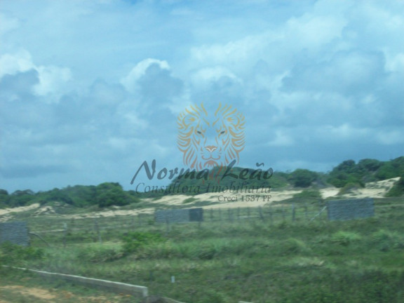 Imagem Terreno à Venda, 1.200 m² em Praia Do Abais - Estância Imagem Terreno à Venda, 1.200 m² em Praia Do Abais - Estância