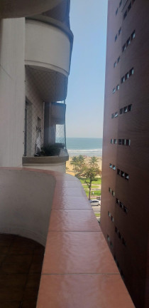 Imagem Apartamento com 2 Quartos à Venda, 86 m² em Boqueirão - Santos