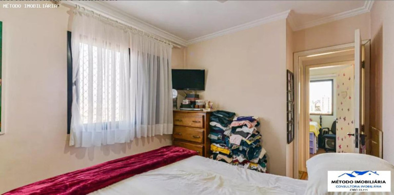 Imagem Apartamento com 2 Quartos à Venda, 60 m² em Moinho Velho - São Paulo