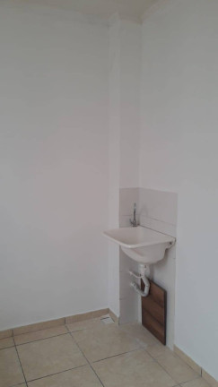 Imagem Apartamento com 2 Quartos à Venda,  em Caguassu - Sorocaba
