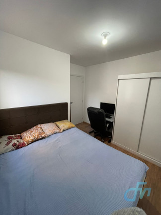 Imagem Apartamento com 2 Quartos à Venda, 43 m² em Botujuru - Mogi Das Cruzes
