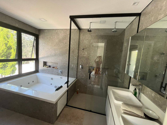 Imagem Casa com 5 Quartos à Venda, 420 m² em Alphaville - Santana De Parnaíba Imagem Casa com 5 Quartos à Venda, 420 m² em Alphaville - Santana De Parnaíba