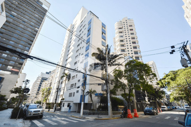 Imagem Apartamento com 2 Quartos à Venda, 74 m² em Itaim Bibi - São Paulo Imagem Apartamento com 2 Quartos à Venda, 74 m² em Itaim Bibi - São Paulo