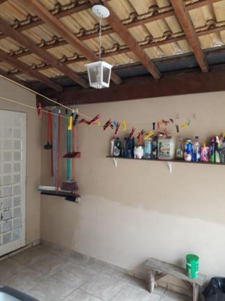 Imagem Casa com 2 Quartos à Venda, 160 m² em Jardim Das Orquídeas - Sumaré Imagem Casa com 2 Quartos à Venda, 160 m² em Jardim Das Orquídeas - Sumaré