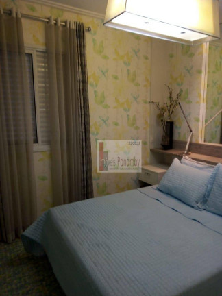 Imagem Apartamento com 2 Quartos à Venda, 64 m² em Jardim Ampliação - São Paulo Imagem Apartamento com 2 Quartos à Venda, 64 m² em Jardim Ampliação - São Paulo