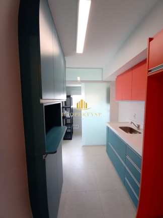 Imagem Apartamento com 2 Quartos à Venda, 76 m² em Vila Leopoldina - São Paulo