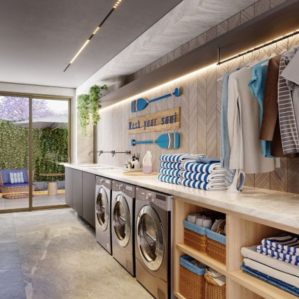 Imagem Apartamento com 1 Quarto à Venda, 22 m² em Manaíra - João Pessoa Imagem Apartamento com 1 Quarto à Venda, 22 m² em Manaíra - João Pessoa