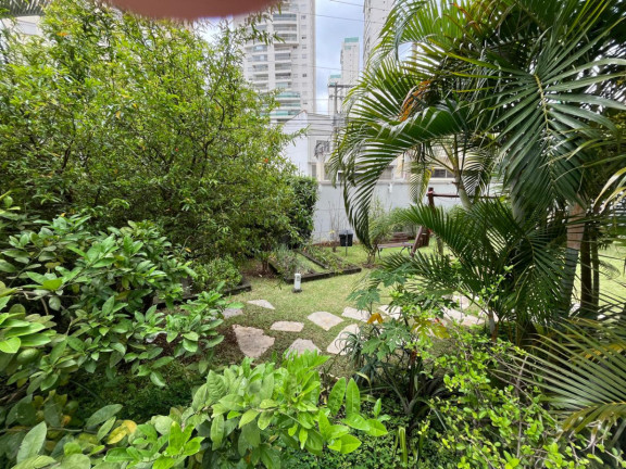Imagem Apartamento com 3 Quartos à Venda, 112 m² em Mooca - São Paulo