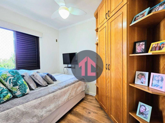 Imagem Apartamento com 3 Quartos à Venda, 98 m² em Parque Prado - Campinas